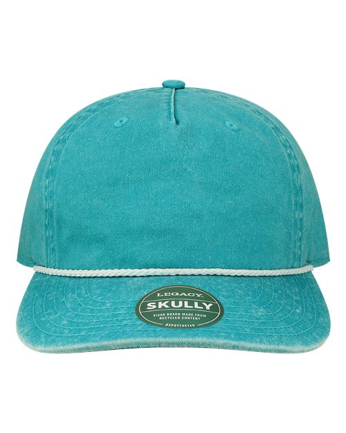 LEGACY Skully Cap SKULLY