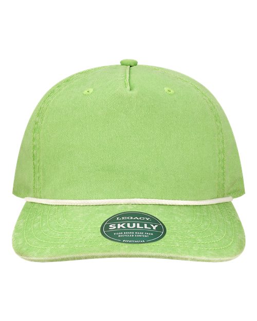 LEGACY Skully Cap SKULLY