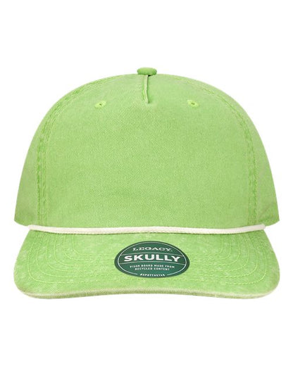 LEGACY Skully Cap SKULLY