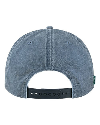 LEGACY Skully Cap SKULLY