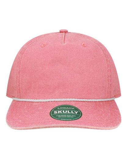 LEGACY Skully Cap SKULLY