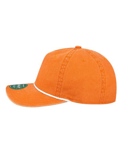 LEGACY Skully Cap SKULLY