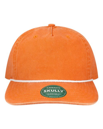 LEGACY Skully Cap SKULLY