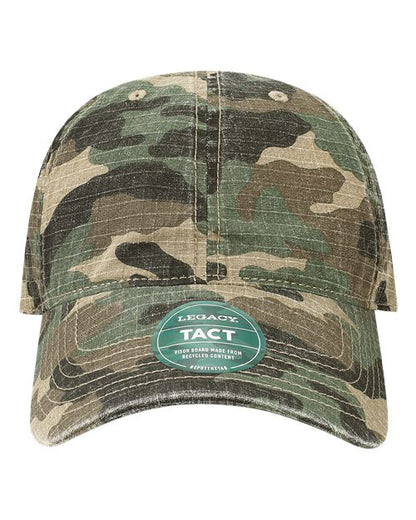LEGACY Tacticool Cap TACT