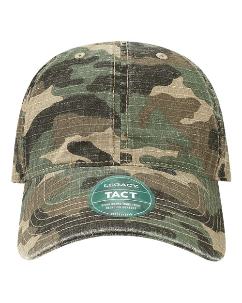 LEGACY Tacticool Cap TACT