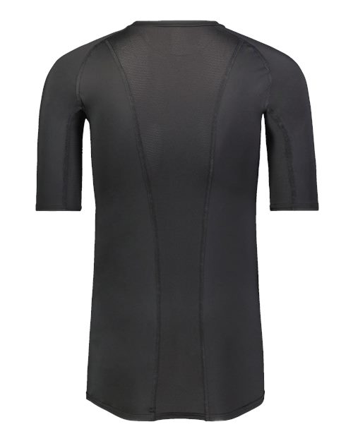 Russell Athletic CoolCore® Half Sleeve Compression Shirt R21CPM