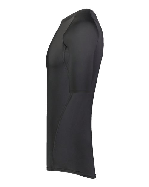 Russell Athletic CoolCore® Half Sleeve Compression Shirt R21CPM