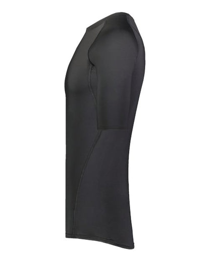 Russell Athletic CoolCore® Half Sleeve Compression Shirt R21CPM