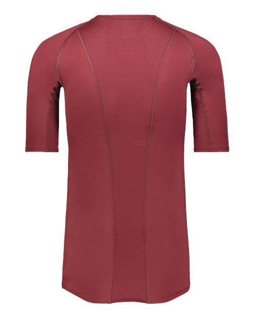 Russell Athletic CoolCore® Half Sleeve Compression Shirt R21CPM