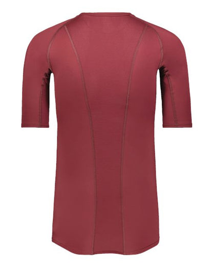 Russell Athletic CoolCore® Half Sleeve Compression Shirt R21CPM