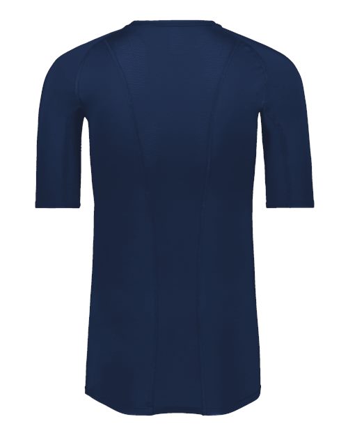 Russell Athletic CoolCore® Half Sleeve Compression Shirt R21CPM