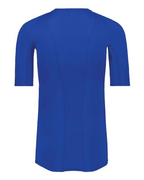 Russell Athletic CoolCore® Half Sleeve Compression Shirt R21CPM