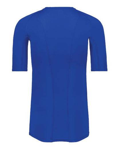 Russell Athletic CoolCore® Half Sleeve Compression Shirt R21CPM