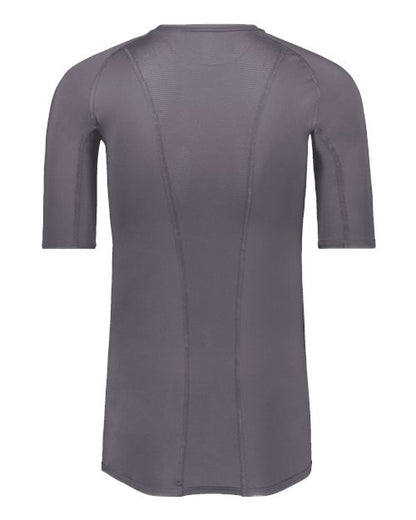 Russell Athletic CoolCore® Half Sleeve Compression Shirt R21CPM