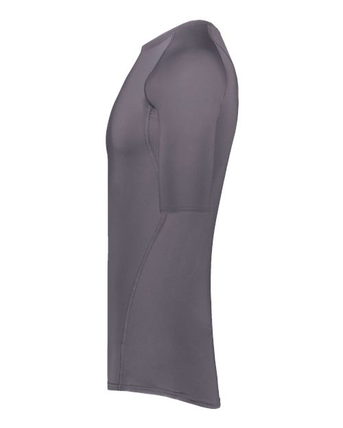 Russell Athletic CoolCore® Half Sleeve Compression Shirt R21CPM