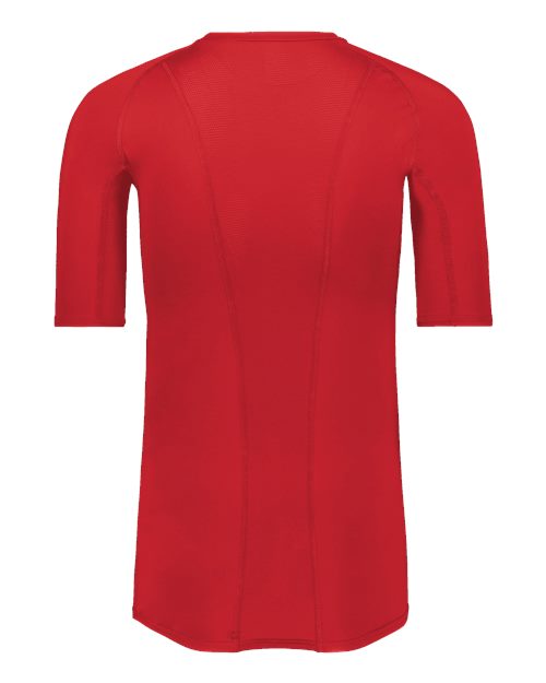 Russell Athletic CoolCore® Half Sleeve Compression Shirt R21CPM