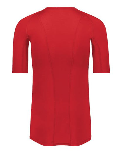 Russell Athletic CoolCore® Half Sleeve Compression Shirt R21CPM