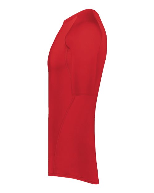 Russell Athletic CoolCore® Half Sleeve Compression Shirt R21CPM