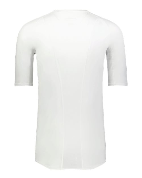 Russell Athletic CoolCore® Half Sleeve Compression Shirt R21CPM