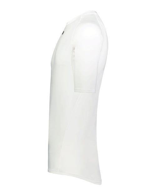 Russell Athletic CoolCore® Half Sleeve Compression Shirt R21CPM