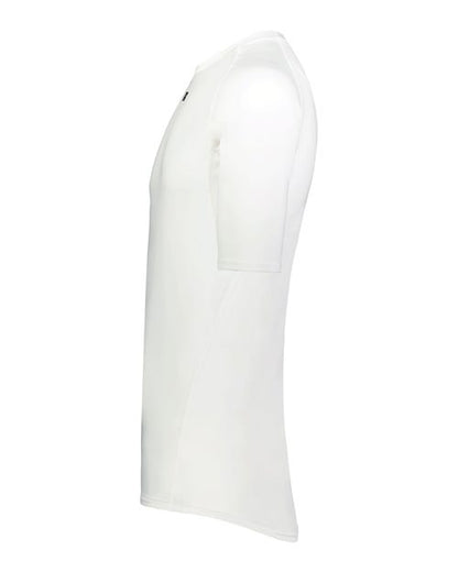 Russell Athletic CoolCore® Half Sleeve Compression Shirt R21CPM