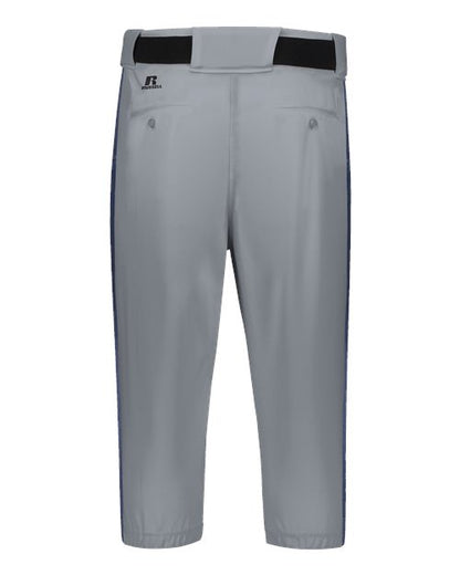 Russell Athletic Youth 2.0 Piped Diamond Series Knickers R21LGB