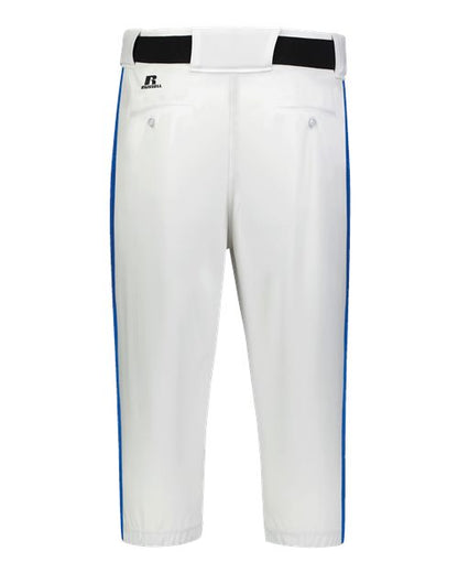 Russell Athletic Youth 2.0 Piped Diamond Series Knickers R21LGB