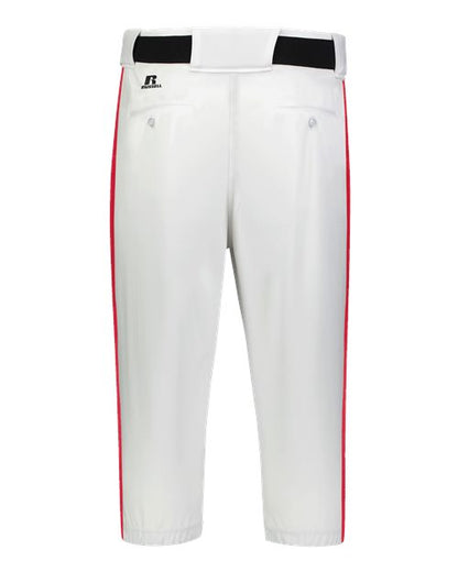 Russell Athletic Youth 2.0 Piped Diamond Series Knickers R21LGB