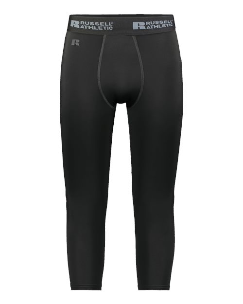 Russell Athletic Unisex CoolCore Compression Tights R23CPM