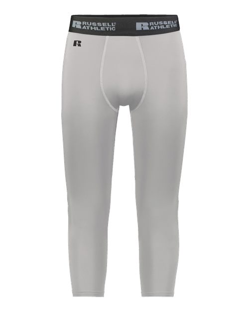Russell Athletic Unisex CoolCore Compression Tights R23CPM