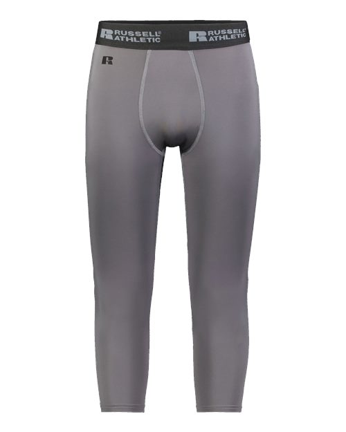Russell Athletic Unisex CoolCore Compression Tights R23CPM