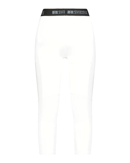 Russell Athletic CoolCore® Compression Tights R23CPM