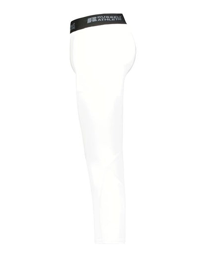 Russell Athletic CoolCore® Compression Tights R23CPM
