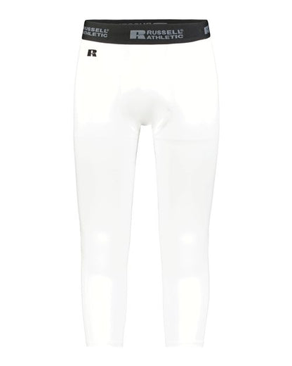 Russell Athletic CoolCore® Compression Tights R23CPM
