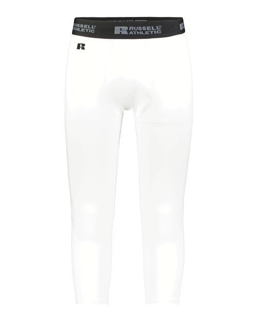 Russell Athletic Unisex CoolCore Compression Tights R23CPM