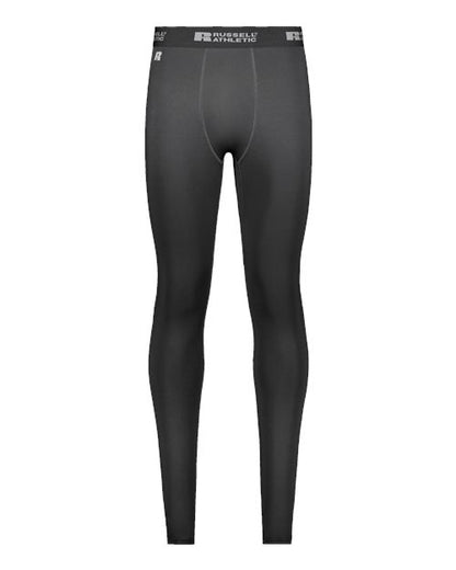 Russell Athletic Unisex CoolCore Compression Tights 12102