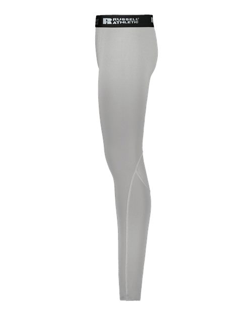 Russell Athletic Unisex CoolCore Compression Tights 12102