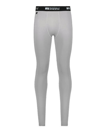 Russell Athletic Unisex CoolCore Compression Tights 12102