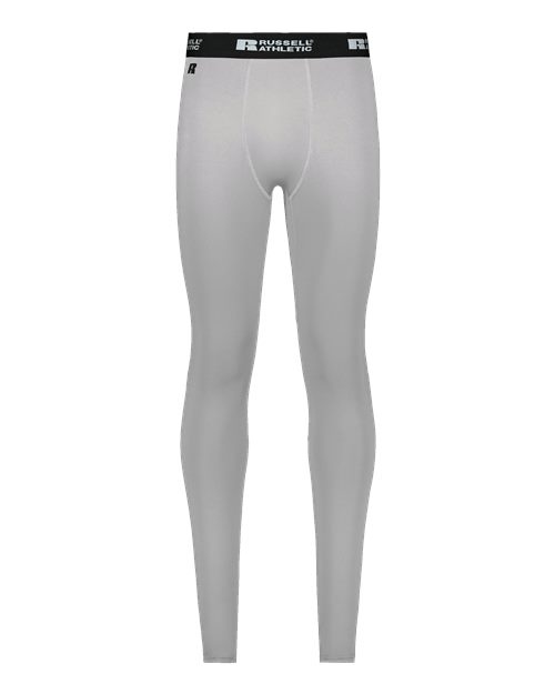 Russell Athletic Unisex CoolCore Compression Tights R25CPM