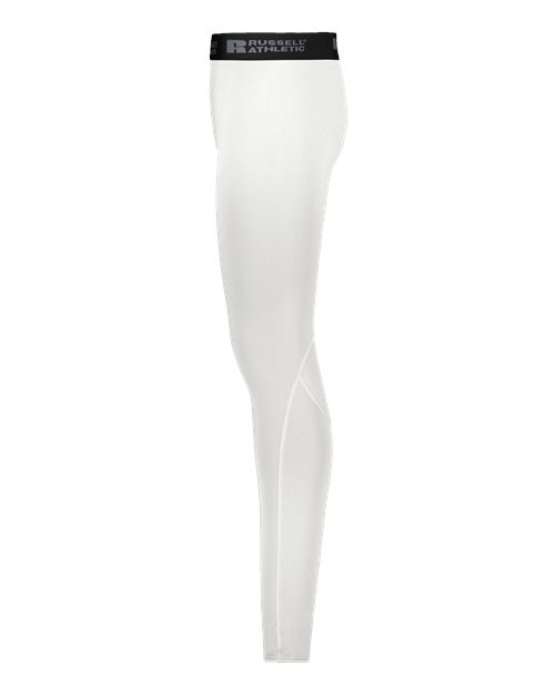 Russell Athletic Unisex CoolCore Compression Tights 12102