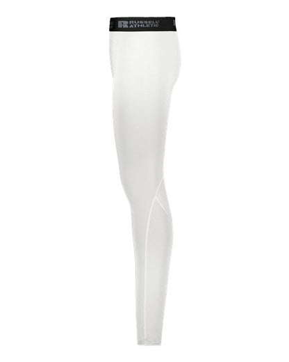 Russell Athletic Unisex CoolCore Compression Tights 12102