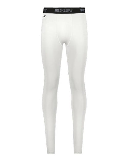 Russell Athletic Unisex CoolCore Compression Tights 12102