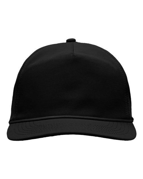 Sportsman Five-Panel Ripstop Cap SP1200