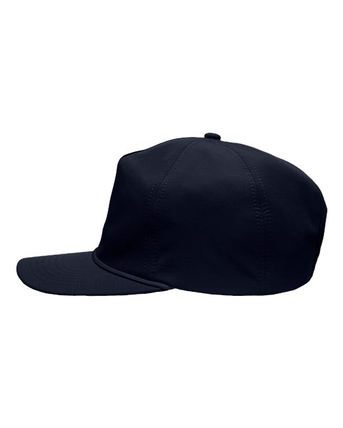 Sportsman Five-Panel Classic Fit Cap SP1200