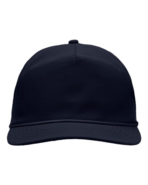 Sportsman Five-Panel Ripstop Cap SP1200
