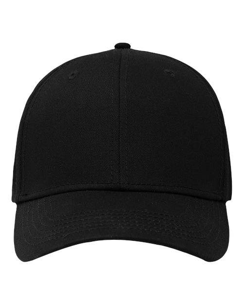 Sportsman Lo-Pro Solid Back Traditional Trucker Cap SP1400