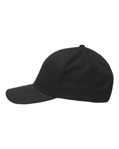 Sportsman Lo-Pro Solid Back Traditional Trucker Cap SP1400