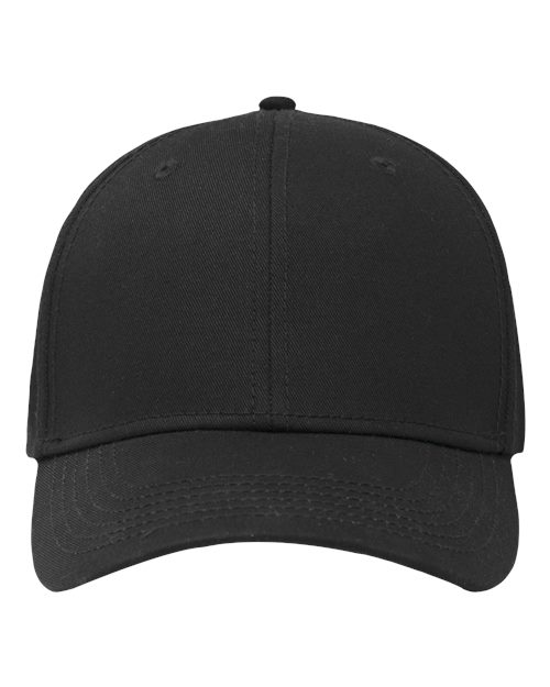 Sportsman Lo-Pro Solid Back Traditional Trucker Cap SP1400