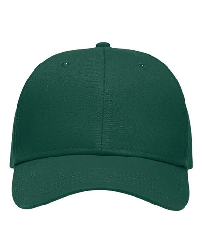 Sportsman Lo-Pro Solid Back Traditional Trucker Cap SP1400
