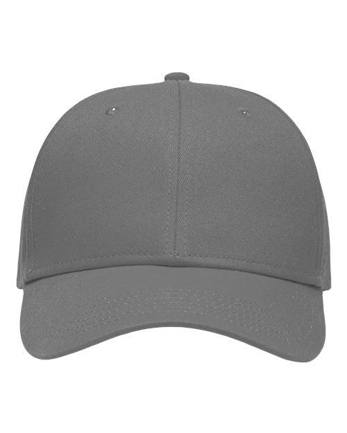 Sportsman Lo-Pro Solid Back Traditional Trucker Cap SP1400